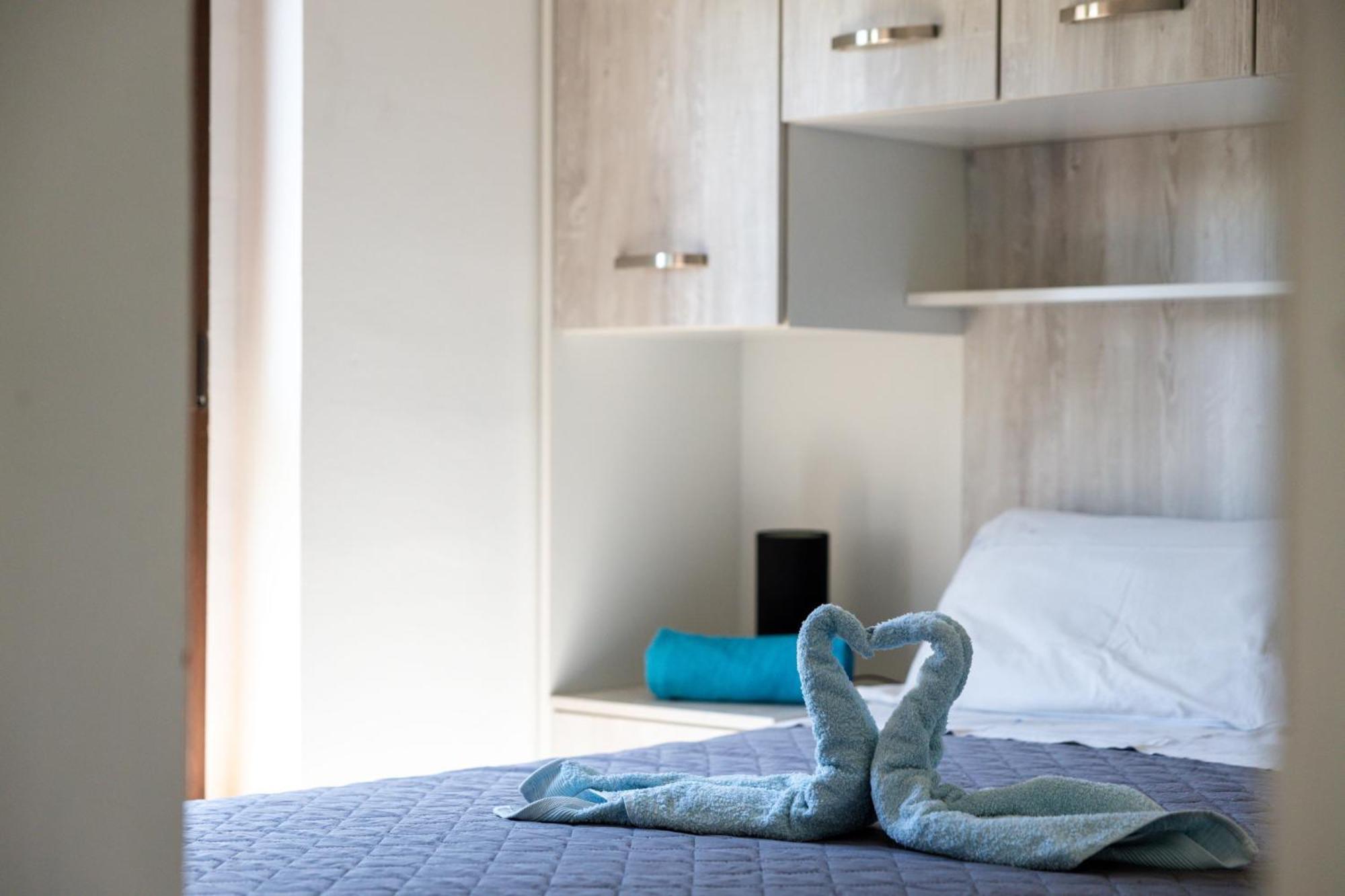 Apartment Lungomare PUY Eksteriør bilde